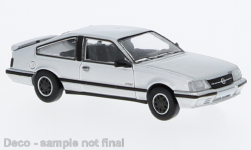 PCX87 PCX870494 - H0 - Opel Monza A2 GSE - silber
